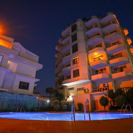 Classic Residency Haridwar Haridwār Exterior foto
