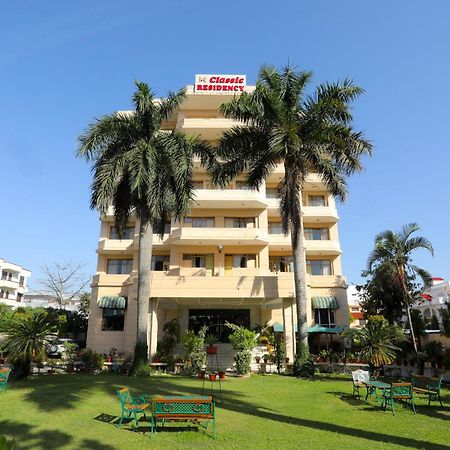 Classic Residency Haridwar Haridwār Exterior foto