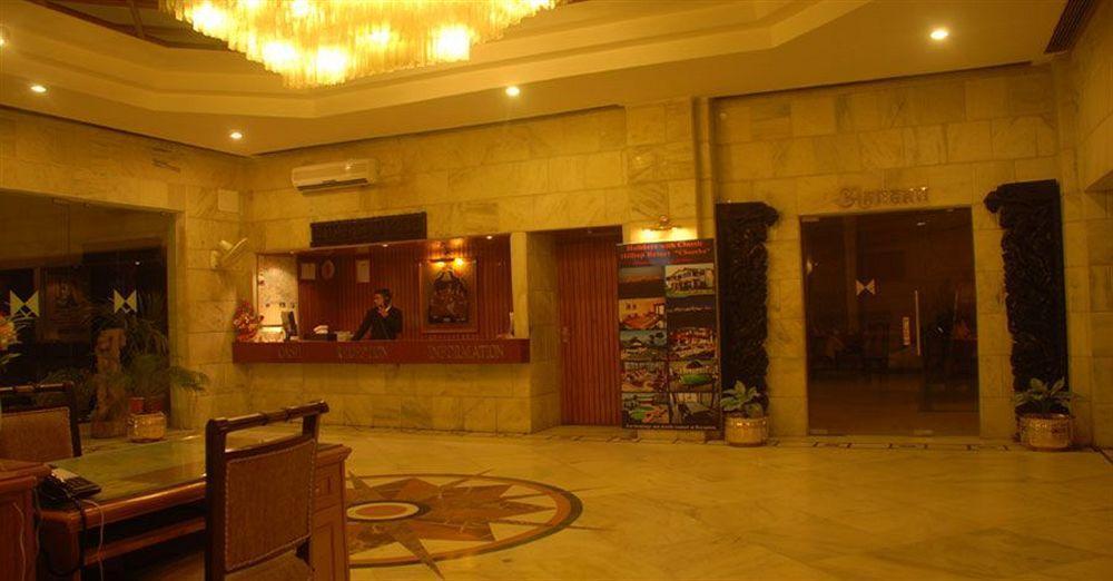 Classic Residency Haridwar Haridwār Exterior foto