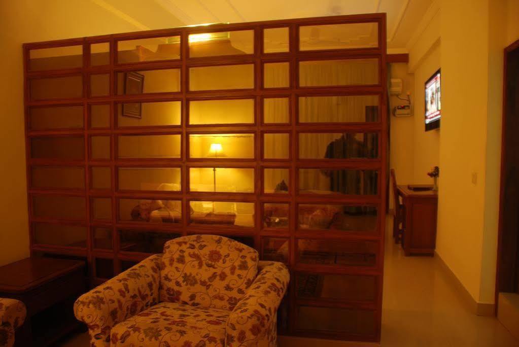 Classic Residency Haridwar Haridwār Exterior foto