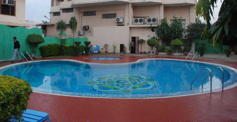 Classic Residency Haridwar Haridwār Exterior foto