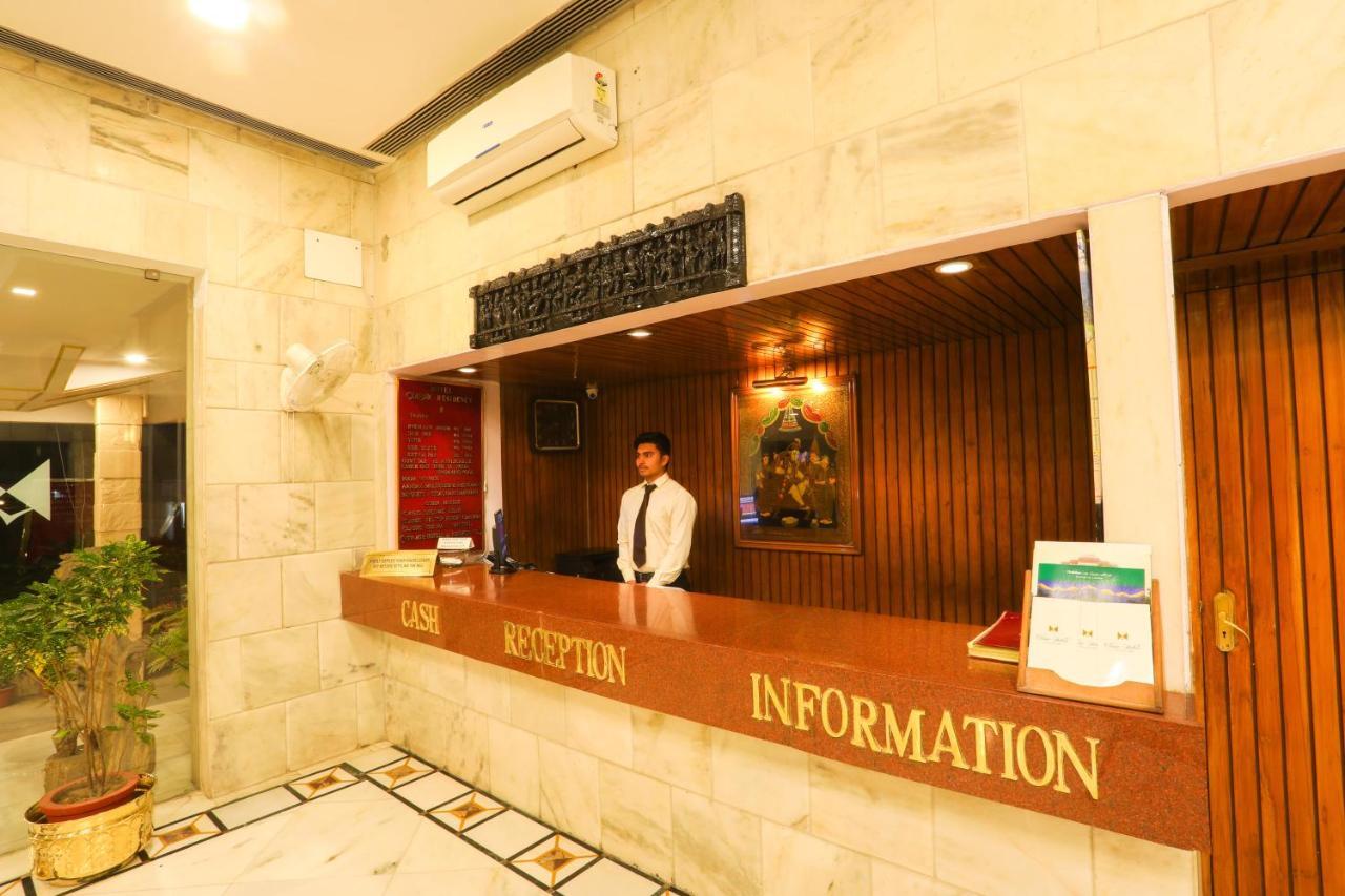 Classic Residency Haridwar Haridwār Exterior foto