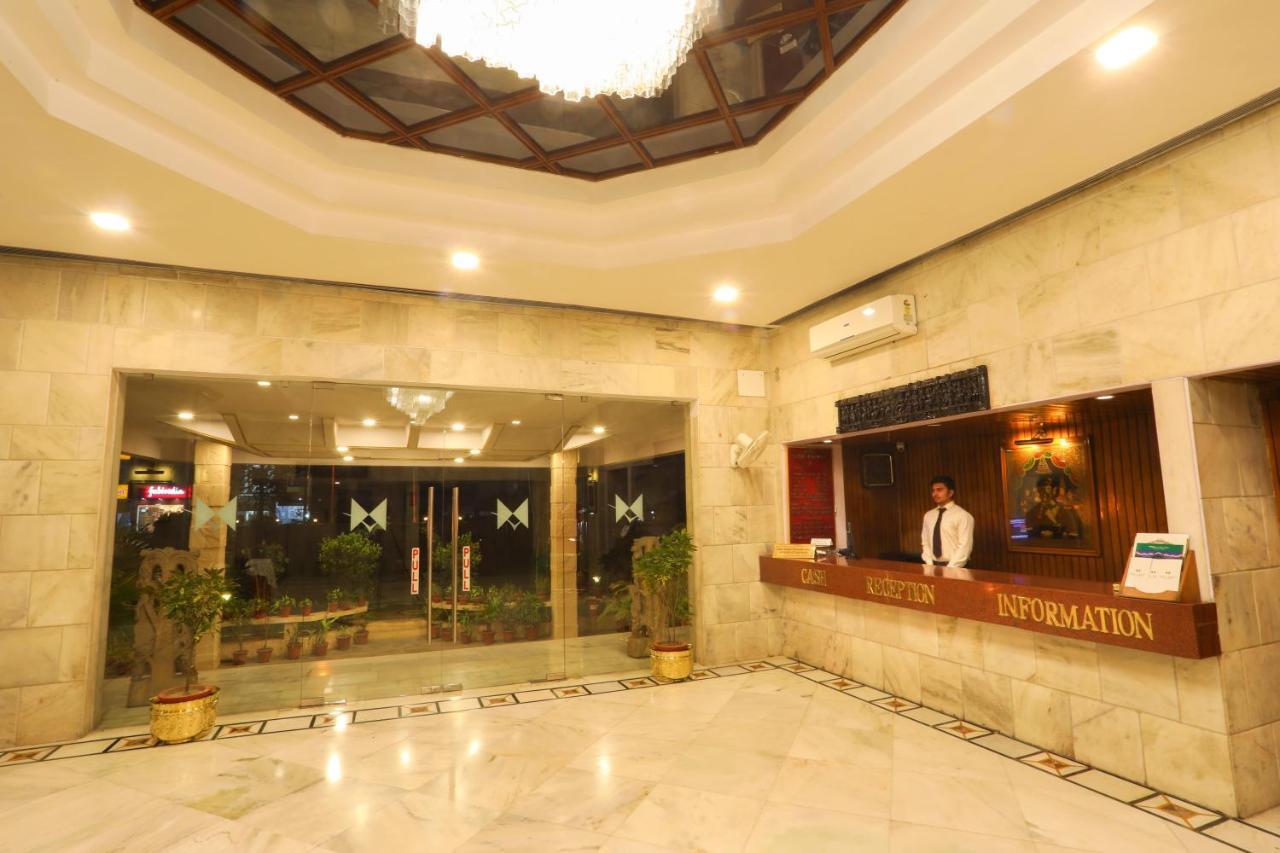Classic Residency Haridwar Haridwār Exterior foto