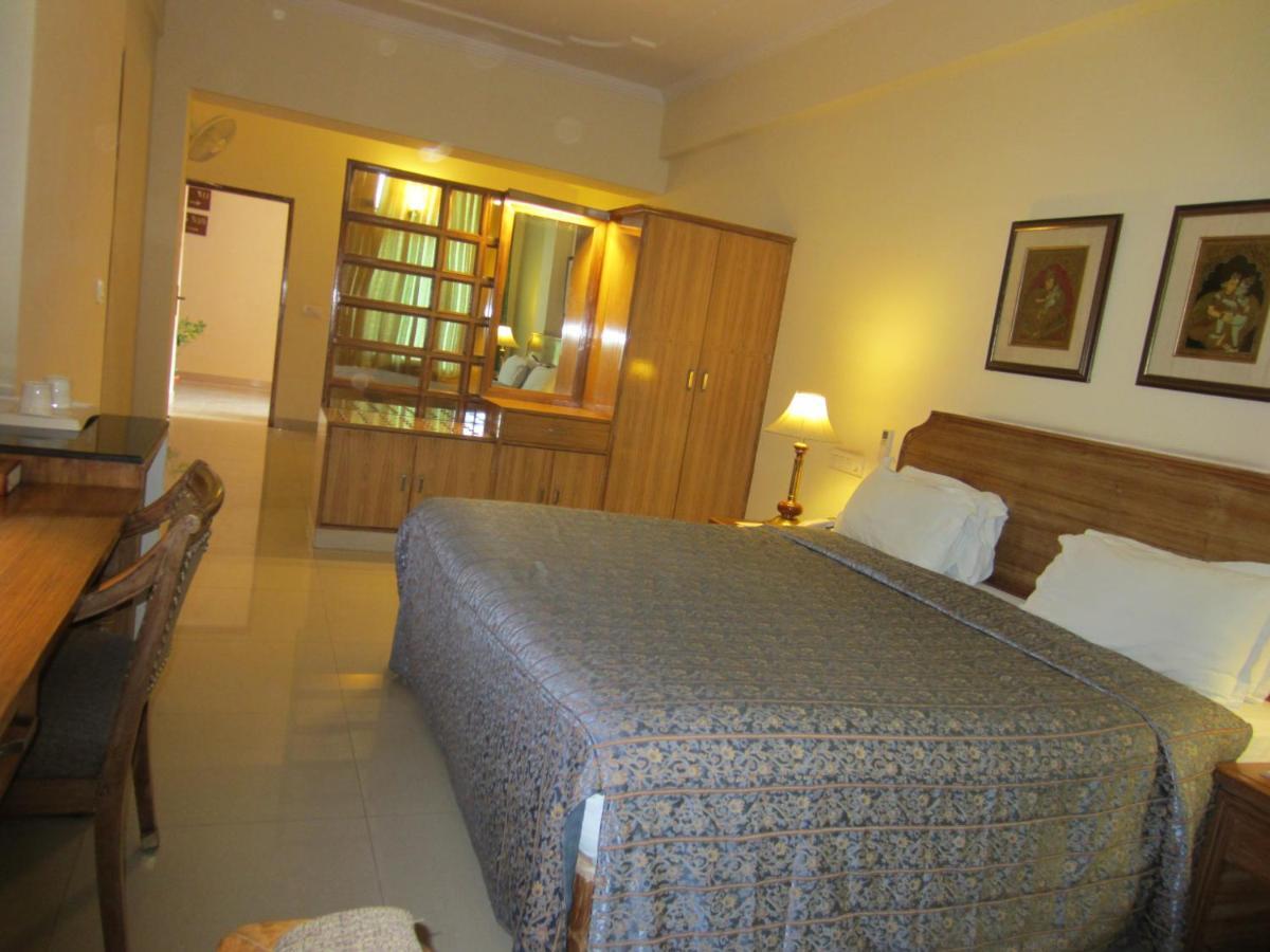 Classic Residency Haridwar Haridwār Exterior foto