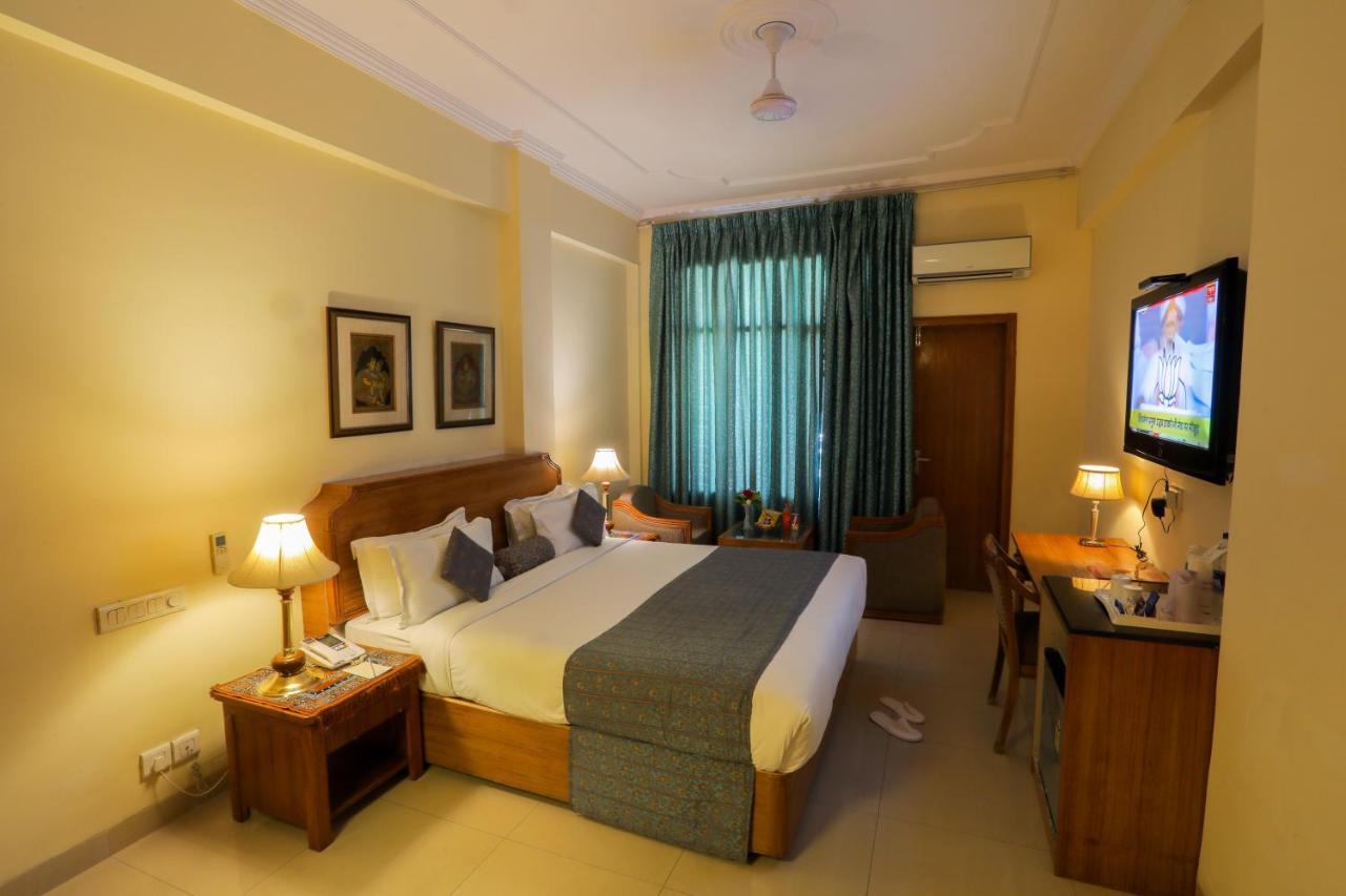 Classic Residency Haridwar Haridwār Exterior foto