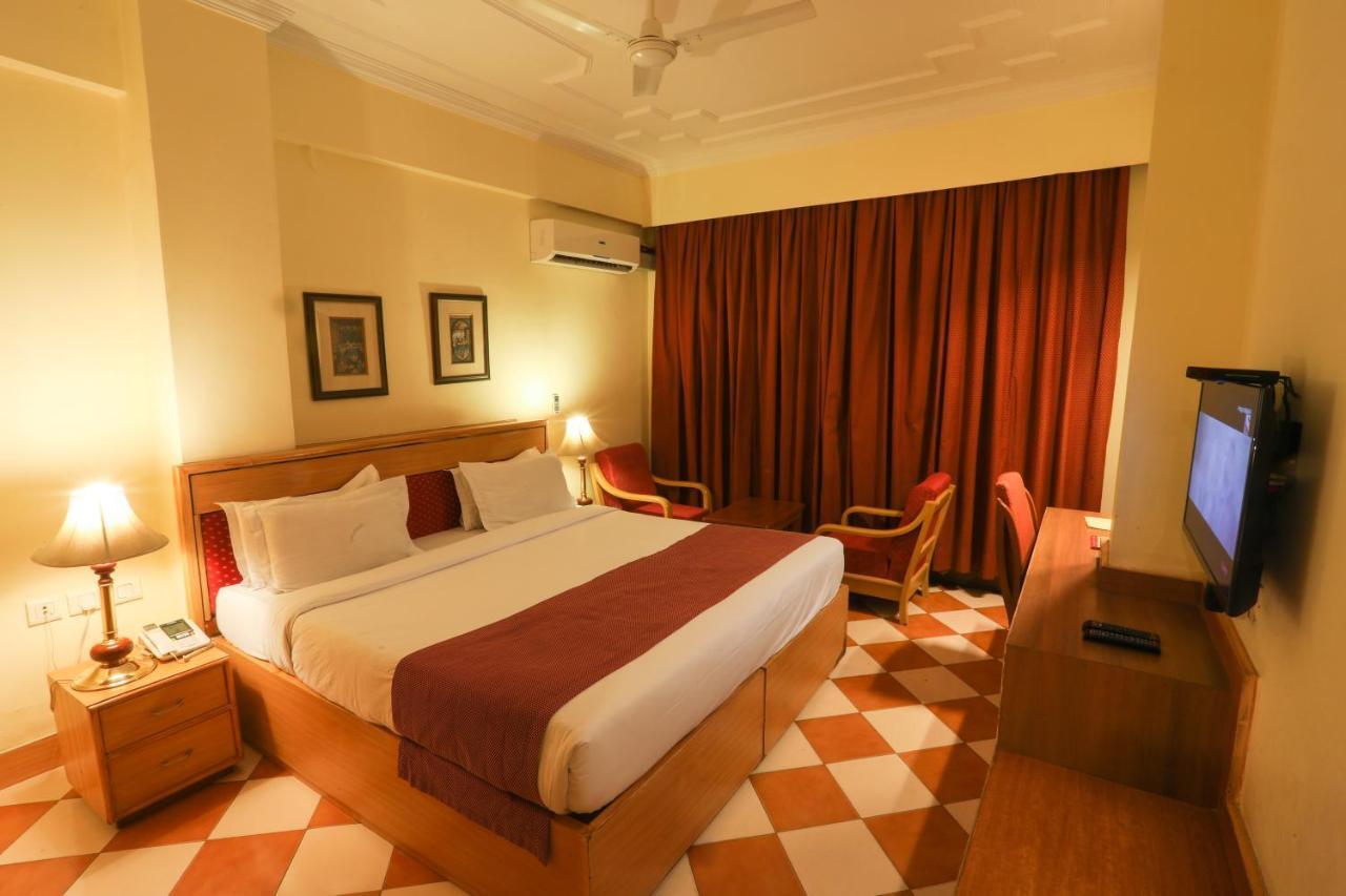 Classic Residency Haridwar Haridwār Exterior foto