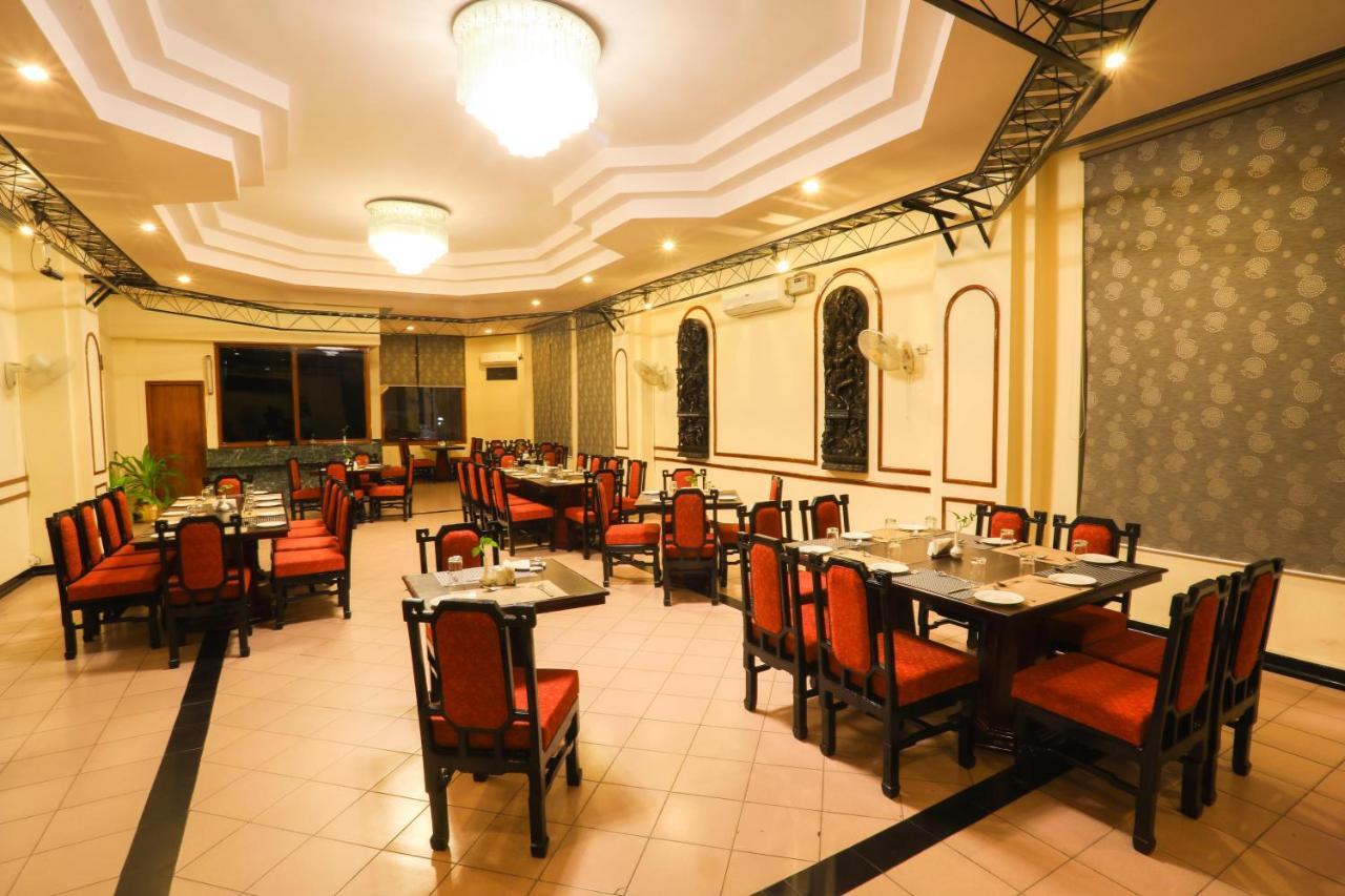 Classic Residency Haridwar Haridwār Exterior foto
