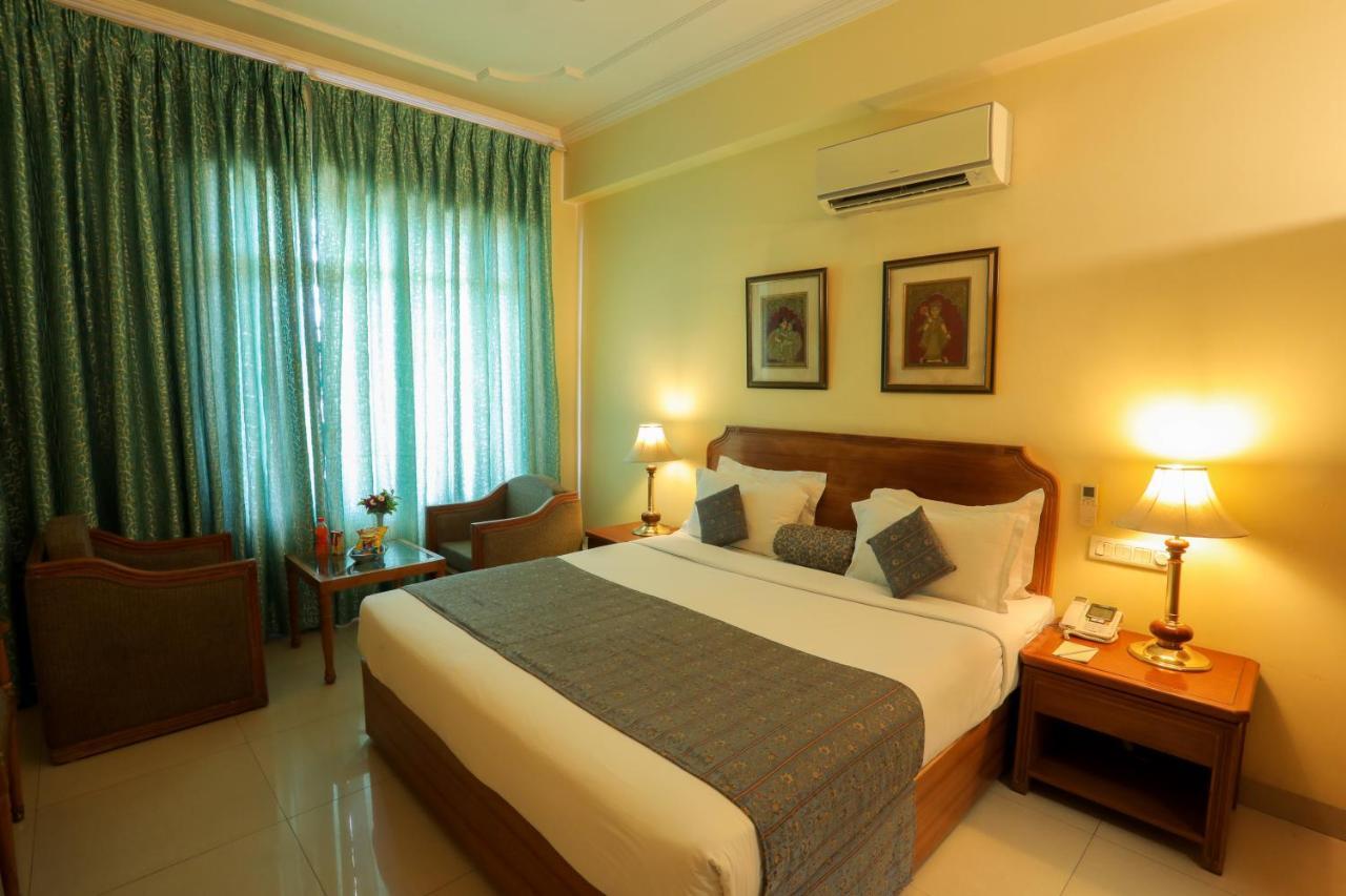 Classic Residency Haridwar Haridwār Exterior foto