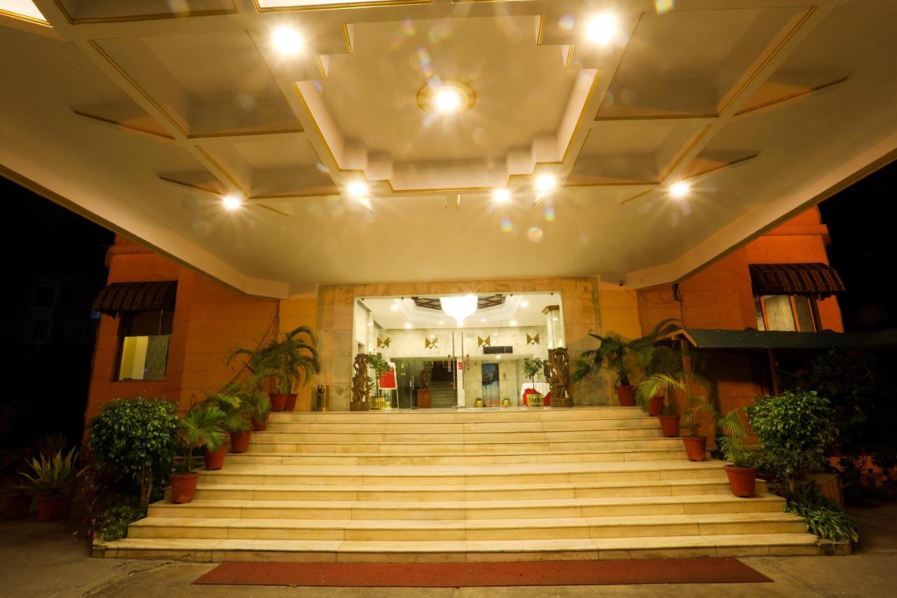 Classic Residency Haridwar Haridwār Exterior foto