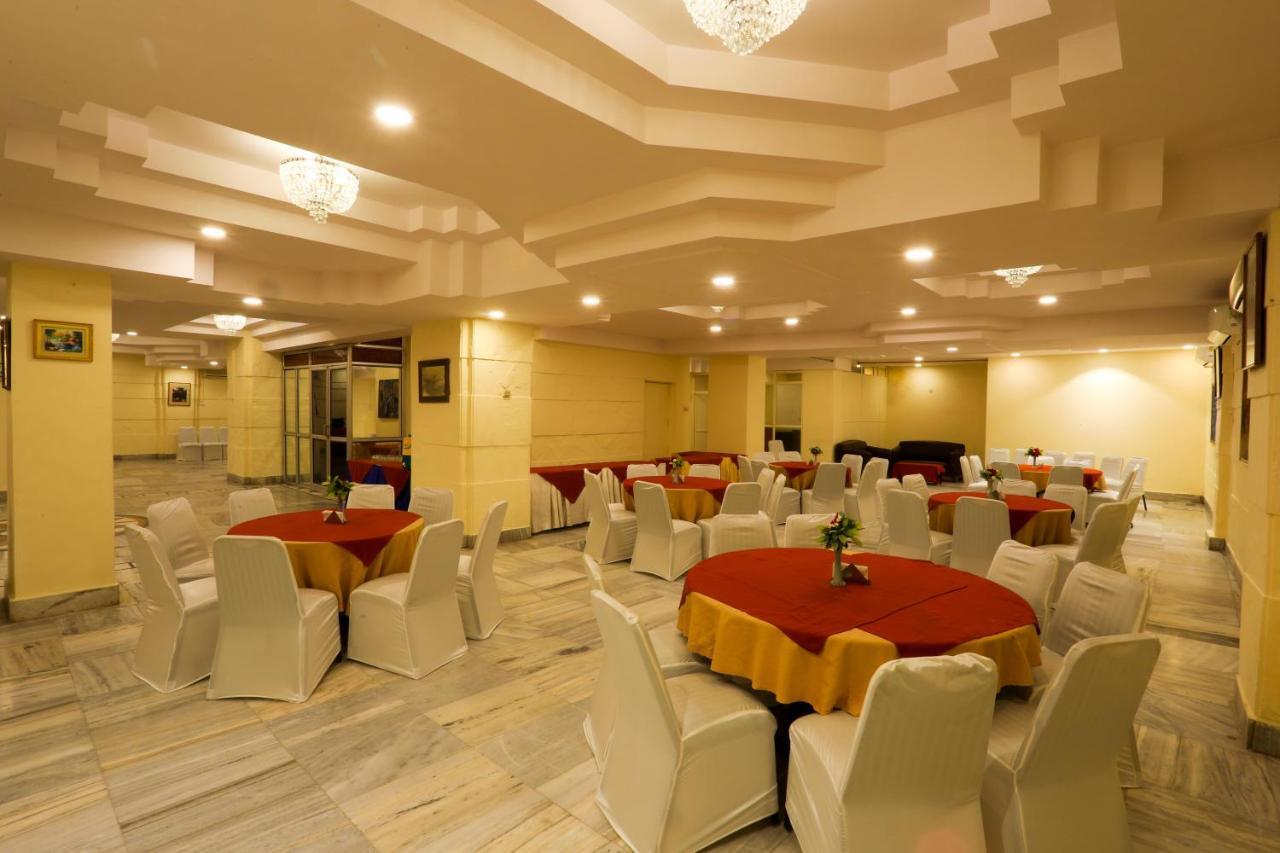 Classic Residency Haridwar Haridwār Exterior foto
