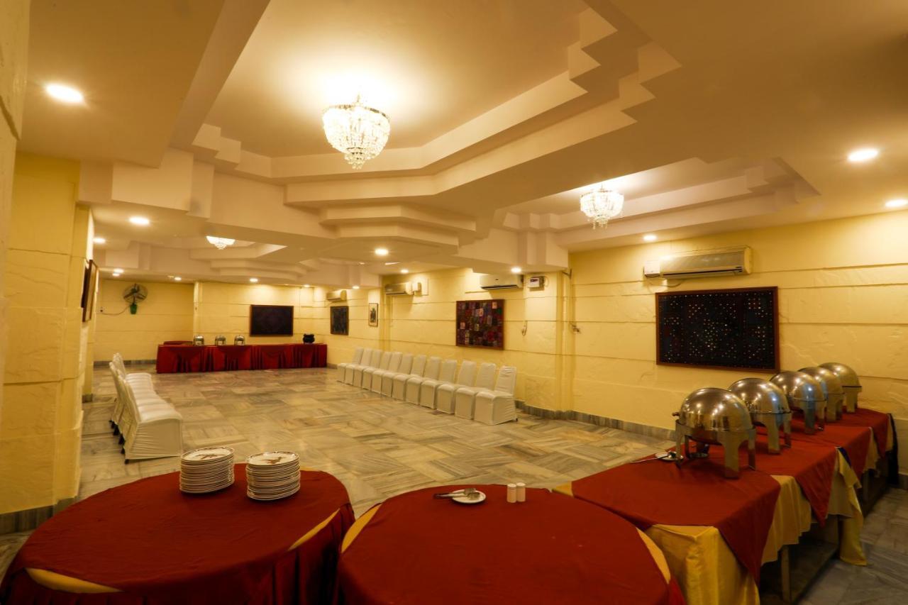 Classic Residency Haridwar Haridwār Exterior foto