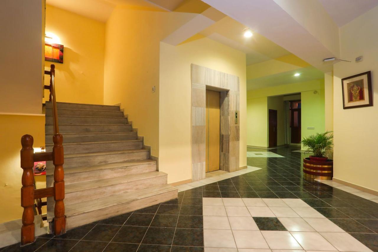 Classic Residency Haridwar Haridwār Exterior foto