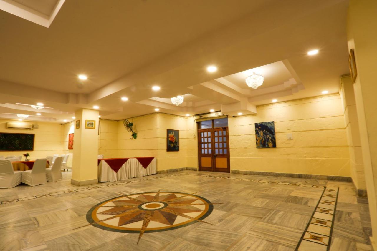 Classic Residency Haridwar Haridwār Exterior foto