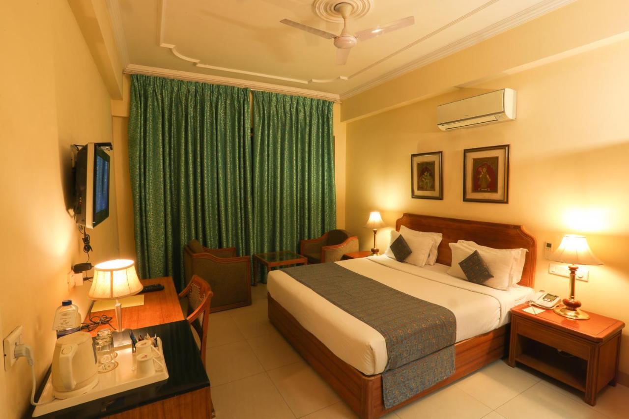 Classic Residency Haridwar Haridwār Exterior foto
