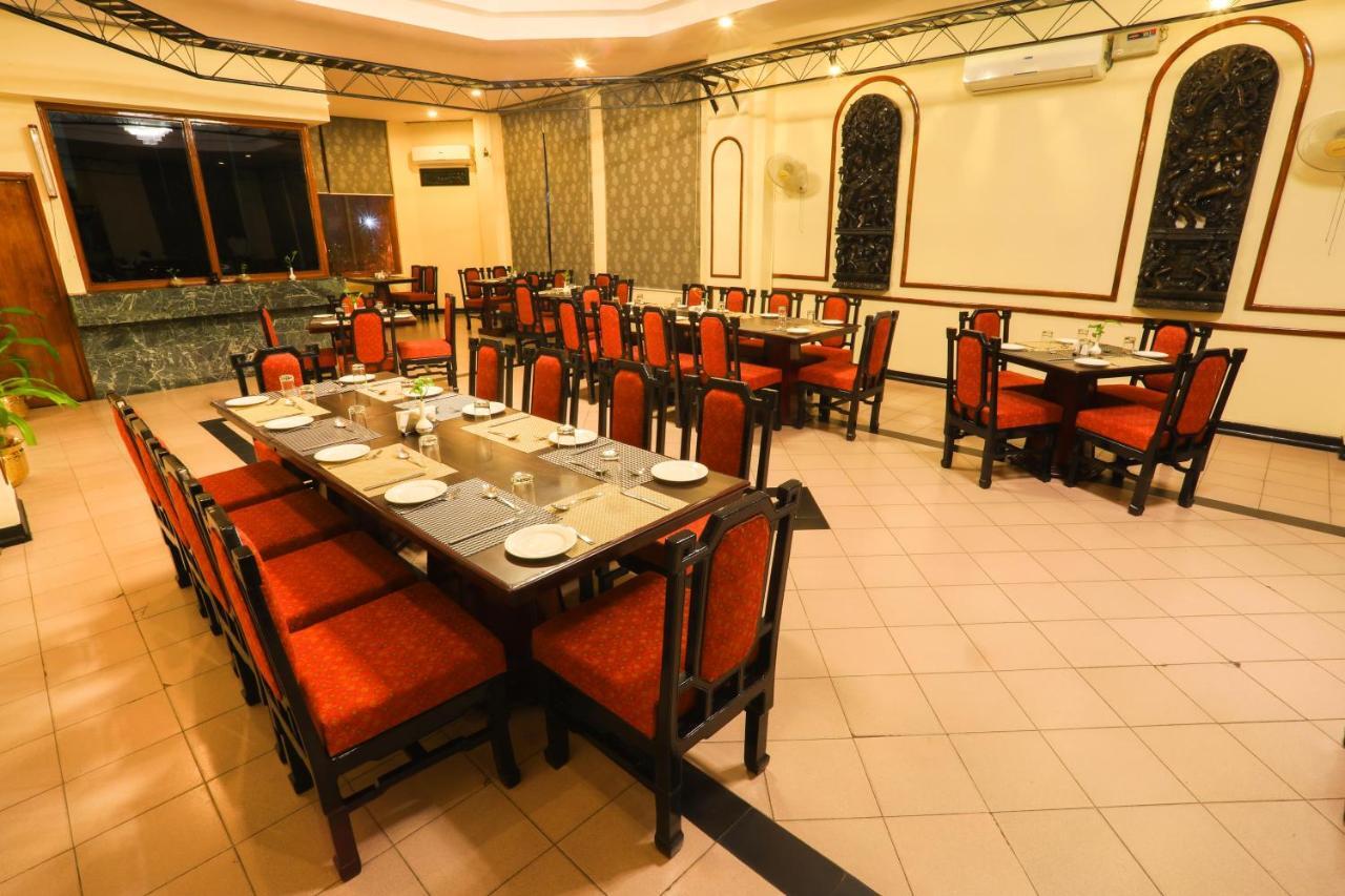 Classic Residency Haridwar Haridwār Exterior foto
