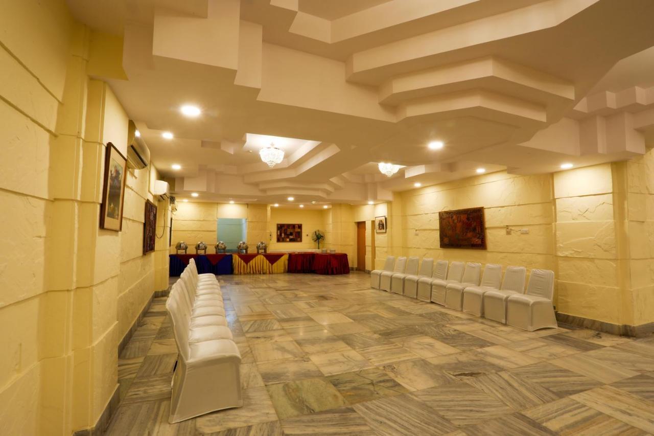 Classic Residency Haridwar Haridwār Exterior foto
