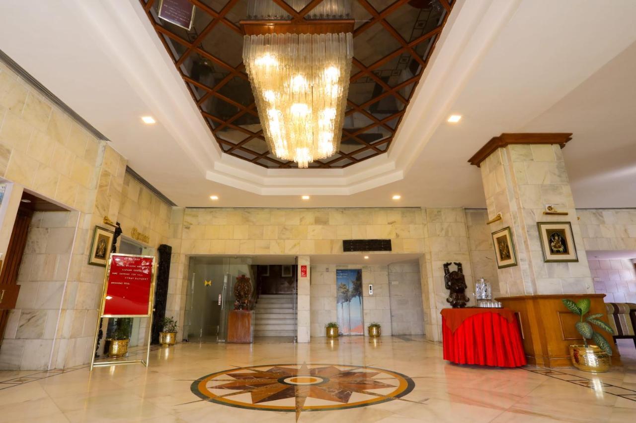 Classic Residency Haridwar Haridwār Exterior foto