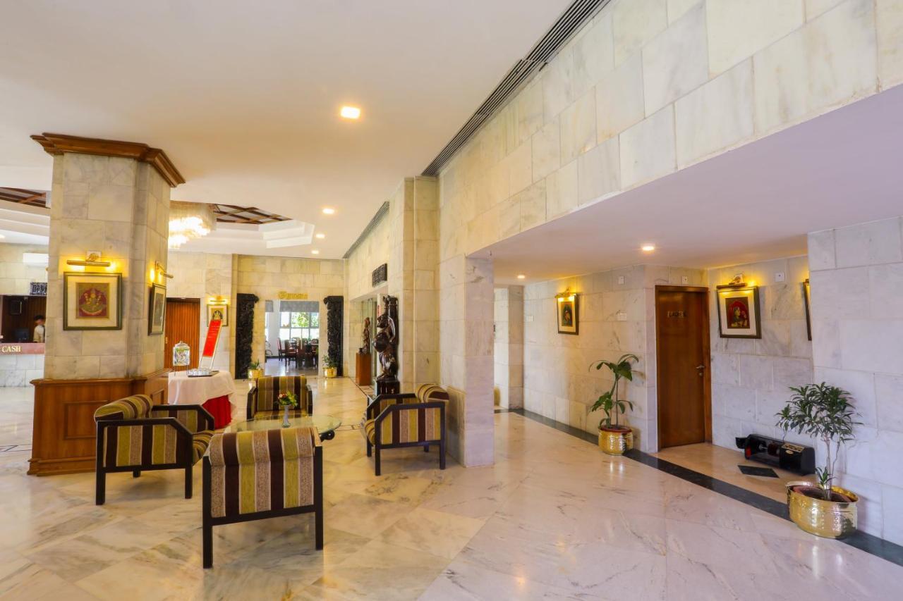 Classic Residency Haridwar Haridwār Exterior foto