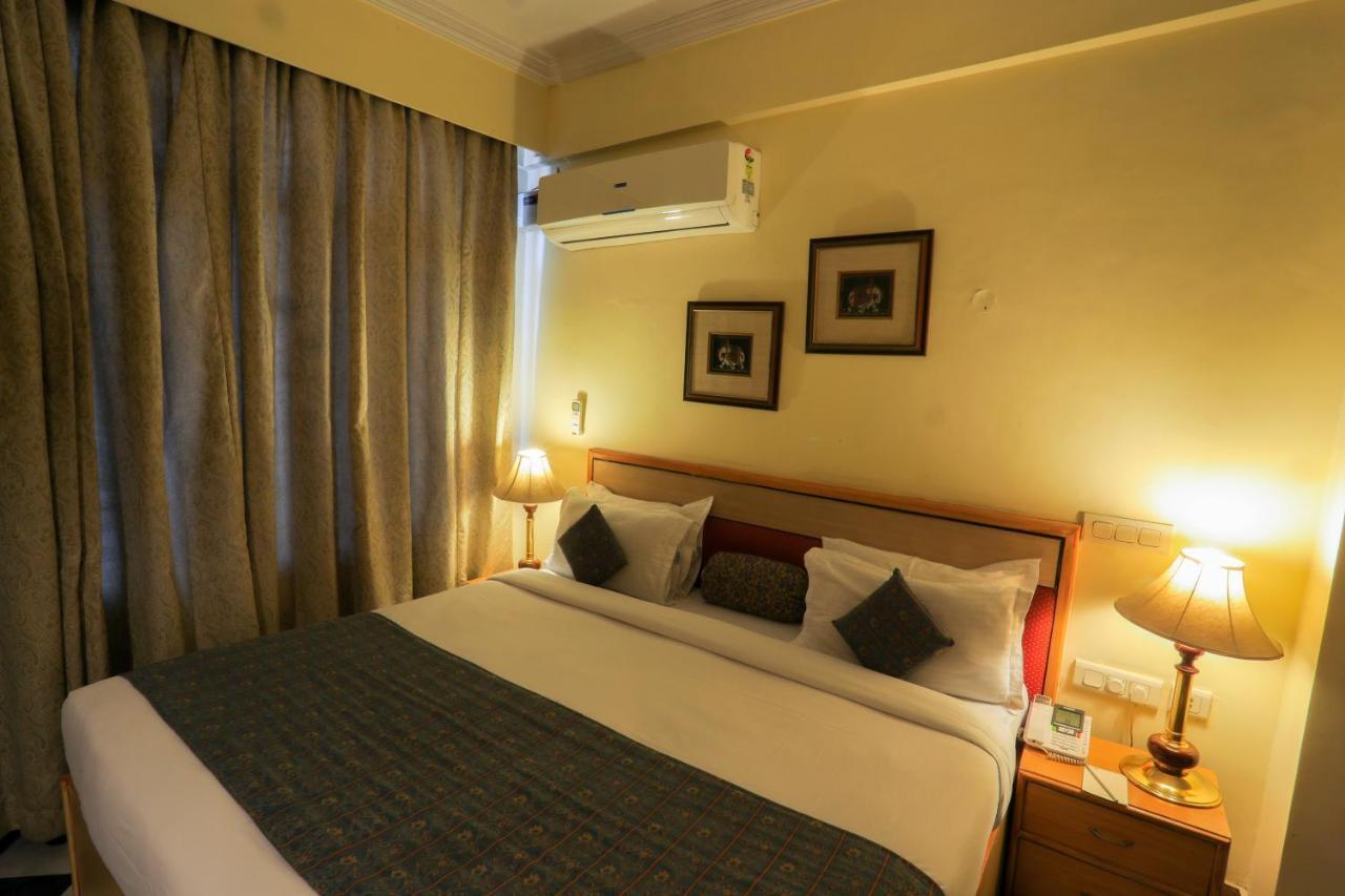 Classic Residency Haridwar Haridwār Exterior foto