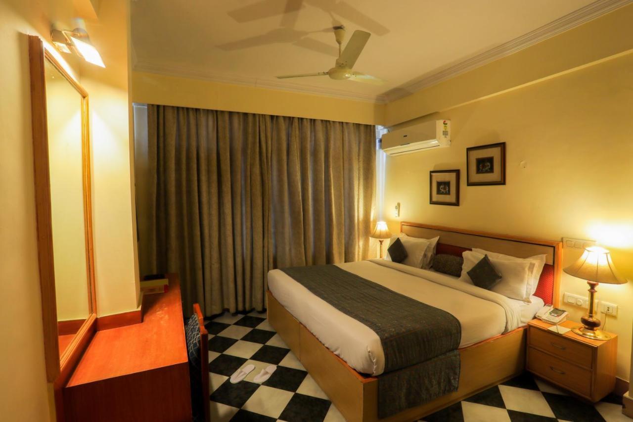 Classic Residency Haridwar Haridwār Exterior foto