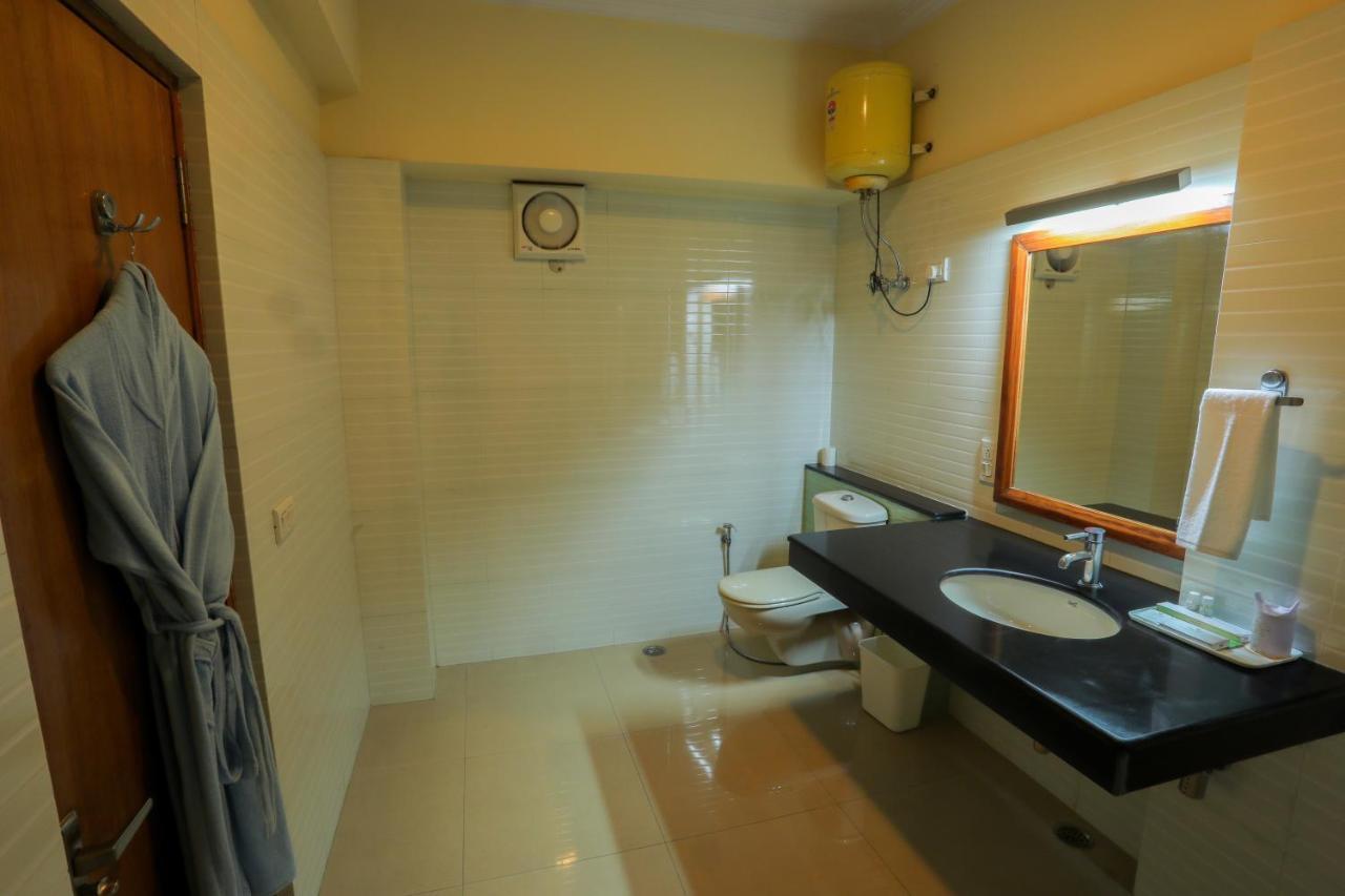 Classic Residency Haridwar Haridwār Exterior foto
