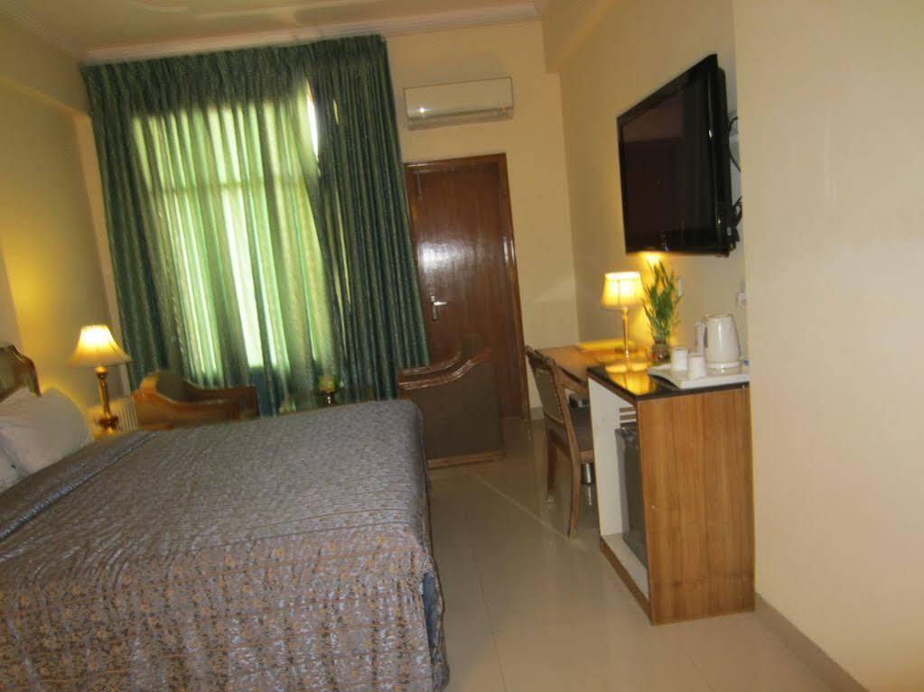 Classic Residency Haridwar Haridwār Exterior foto